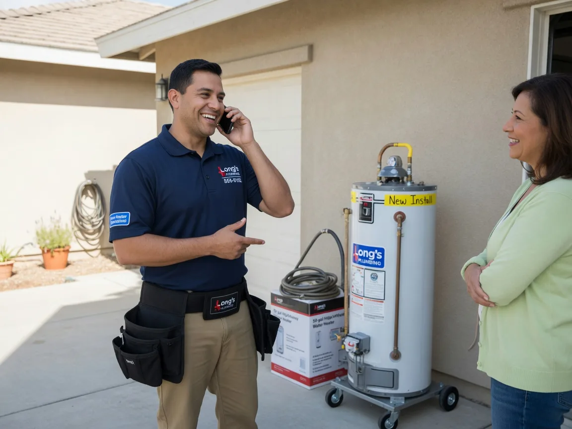 Leak Detection Cleveland, TX FAQs